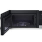 Lg MVEL2125F 2.1 Cu. Ft. Smart Wi-Fi Enabled Over-The-Range Microwave Oven With Extendavent® 2.0 & Easyclean®