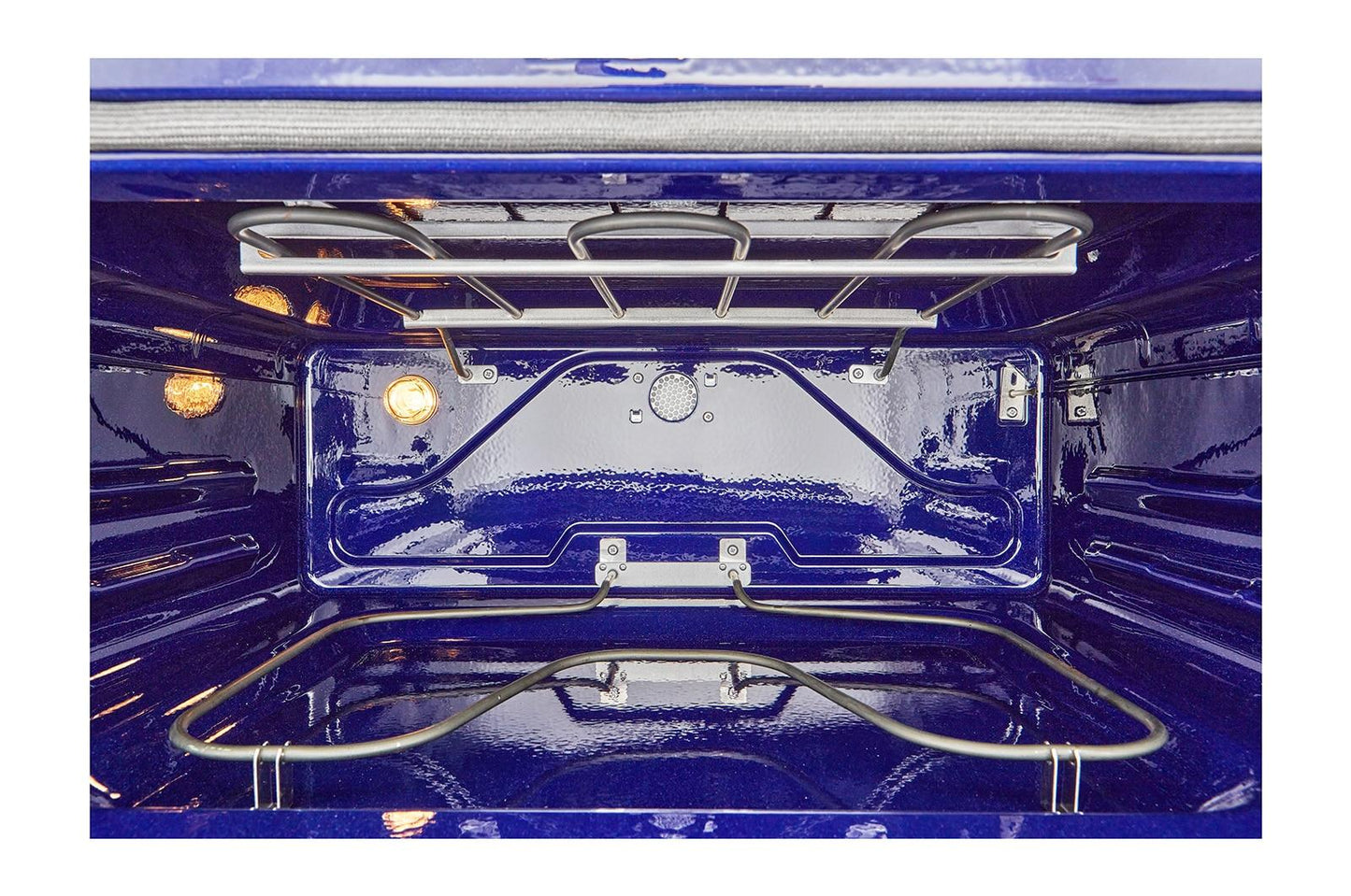 Lg LTEL7337D 7.3 Cu. Ft. Smart Instaview® Electric Double Oven Slide-In Range With Probake® Convection, Air Fry, And Air Sous Vide