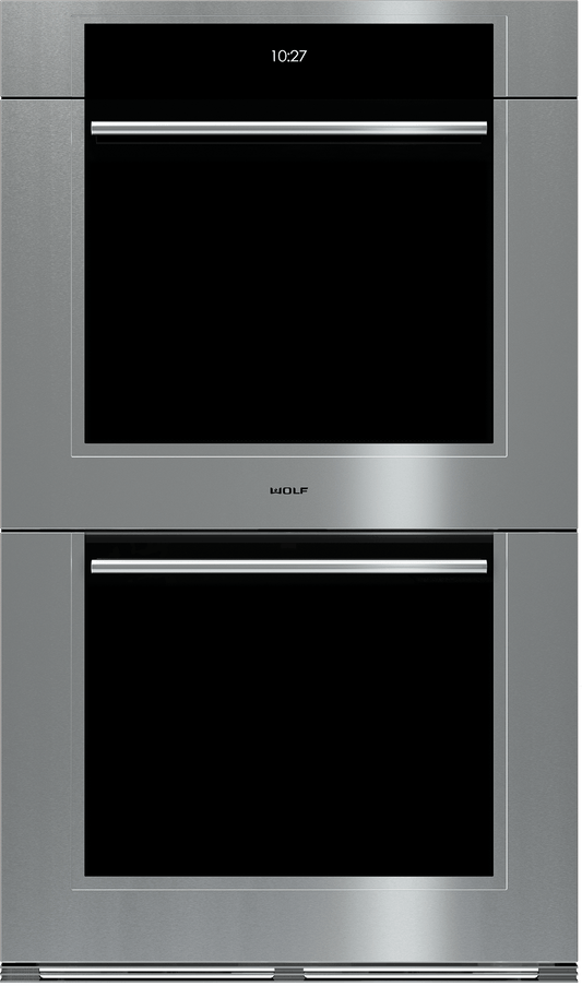 Wolf DO3050TMST 30" M Series Transitional Built-In Double Oven