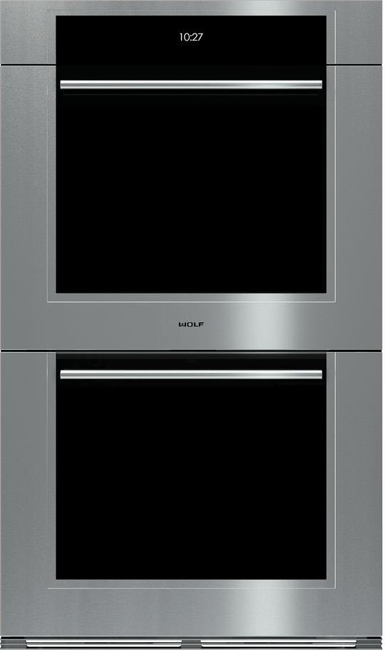 Wolf DO3050TMST 30" M Series Transitional Built-In Double Oven
