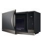 Lg MVEL2125D 2.1 Cu. Ft. Smart Wi-Fi Enabled Over-The-Range Microwave Oven With Extendavent® 2.0 & Easyclean®