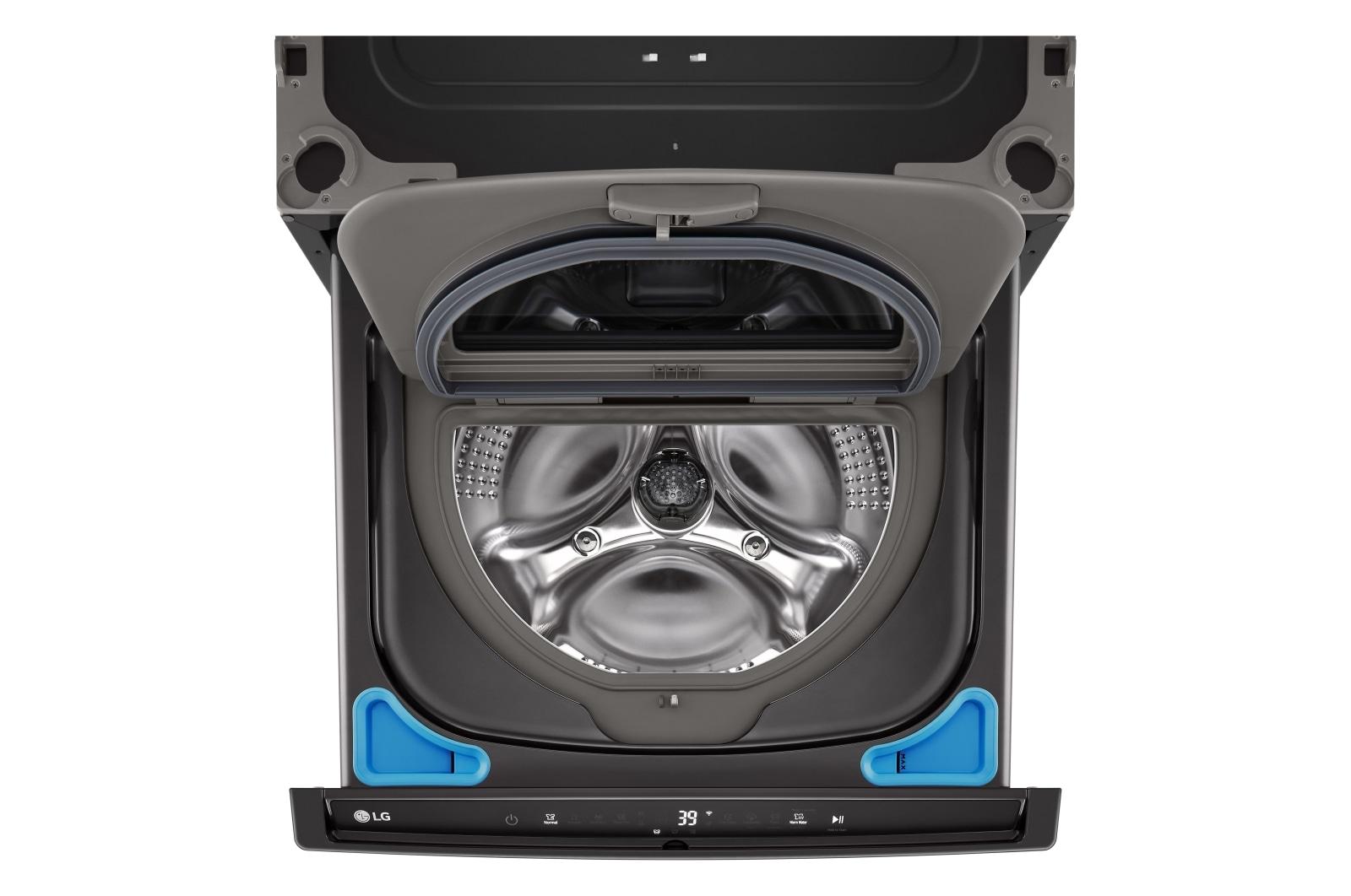 Lg WD300CB 27'' Lg Sidekick™ Pedestal Washer