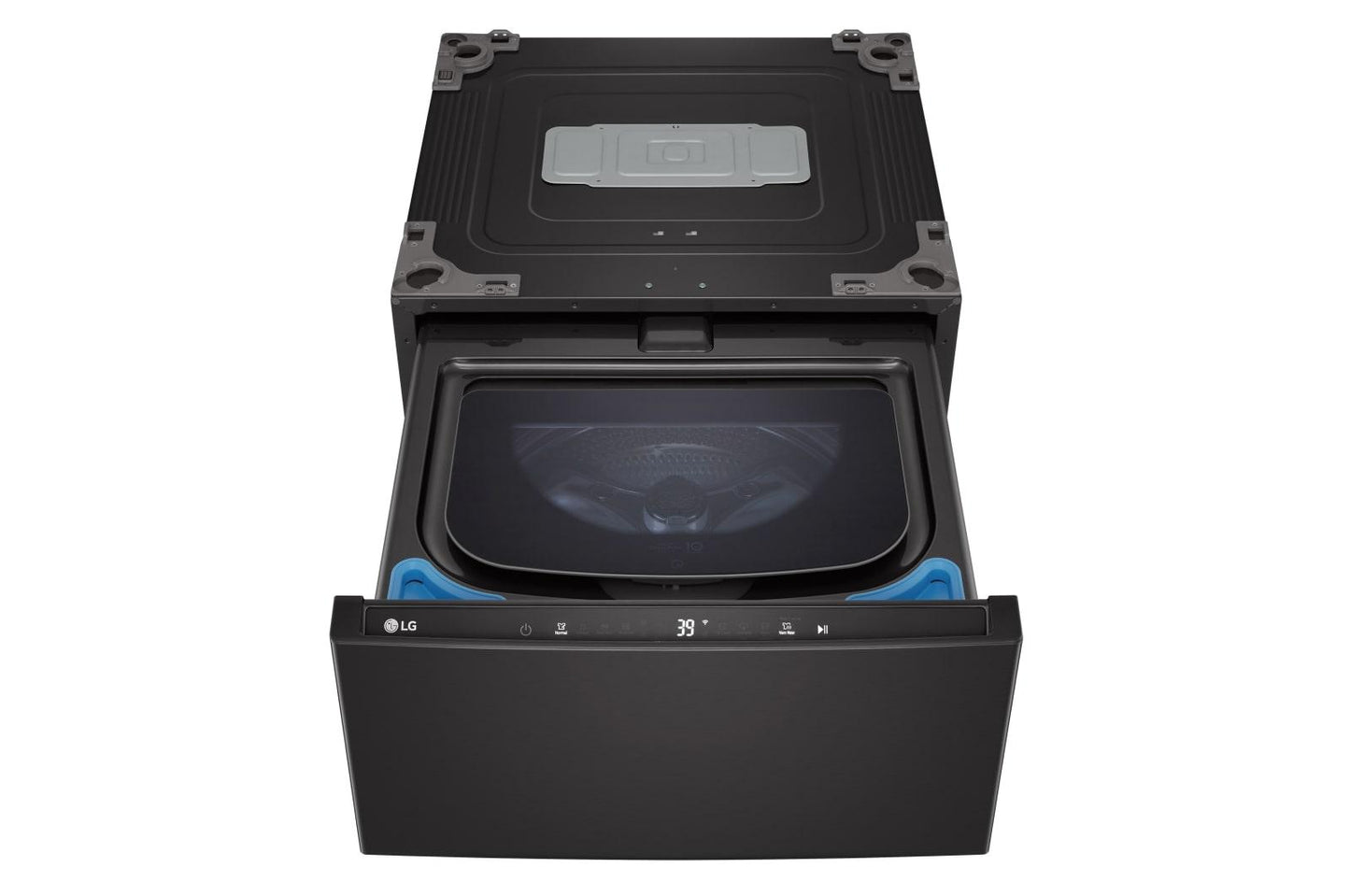 Lg WD300CB 27'' Lg Sidekick™ Pedestal Washer