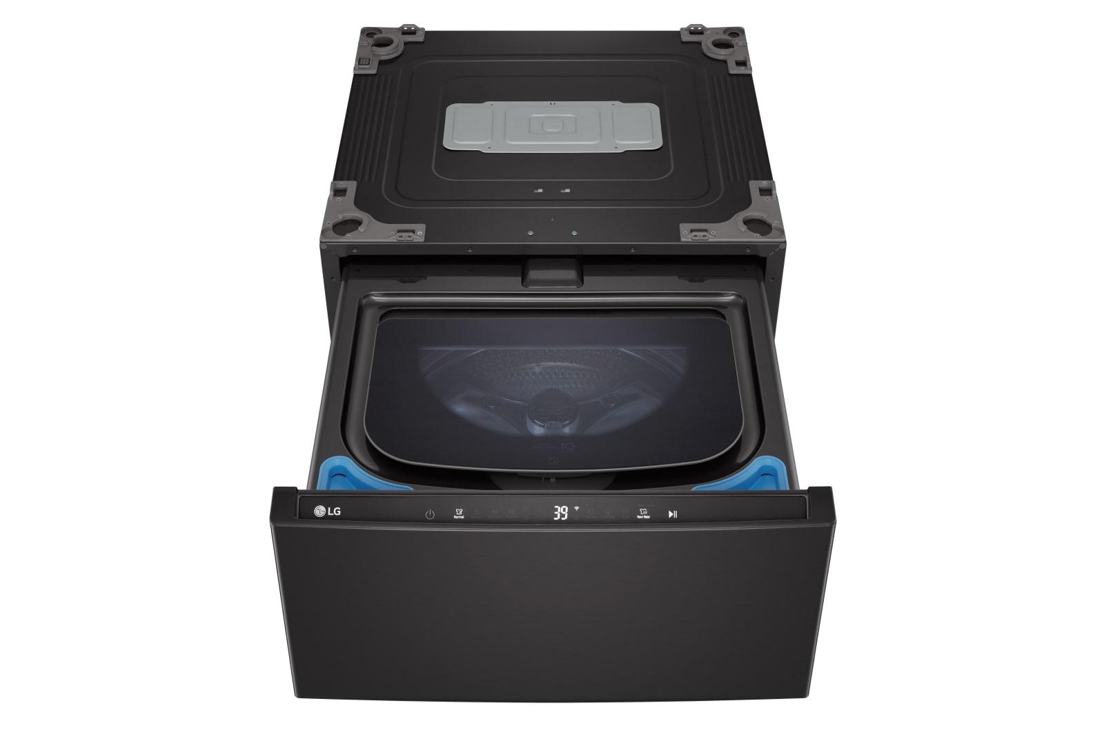 Lg WD300CB 27'' Lg Sidekick™ Pedestal Washer