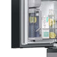 Samsung RF29BB8200QL Bespoke 4-Door French Door Refrigerator (29 Cu. Ft.) With Autofill Water Pitcher In Stainless Steel