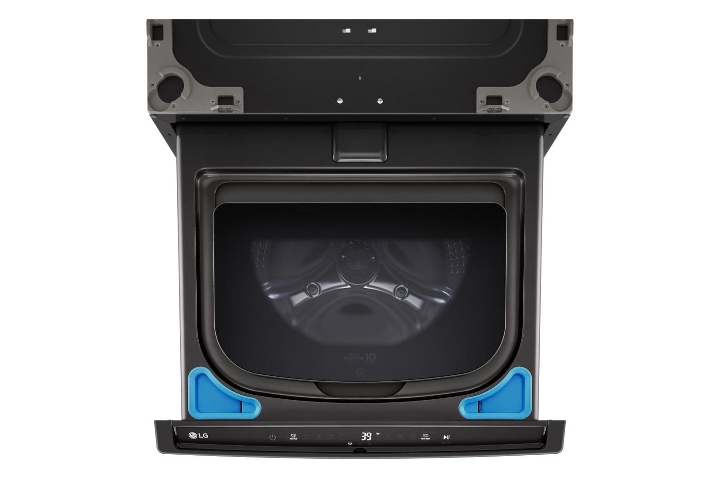 Lg WD300CB 27'' Lg Sidekick™ Pedestal Washer