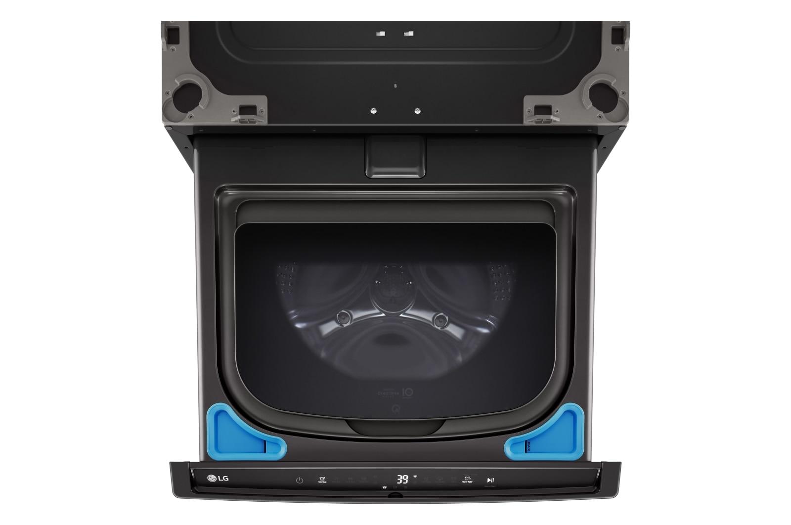 Lg WD300CB 27'' Lg Sidekick™ Pedestal Washer