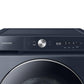 Samsung WF53BB8900AD Bespoke 5.3 Cu. Ft. Ultra Capacity Front Load Washer With Ai Optiwash™ And Auto Dispense In Brushed Navy