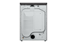 Lg DLGX6701B 7.4 Cu. Ft. Ultra Large Capacity Smart Wi-Fi Enabled Front Load Gas Dryer With Turbosteam™ And Built-In Intelligence