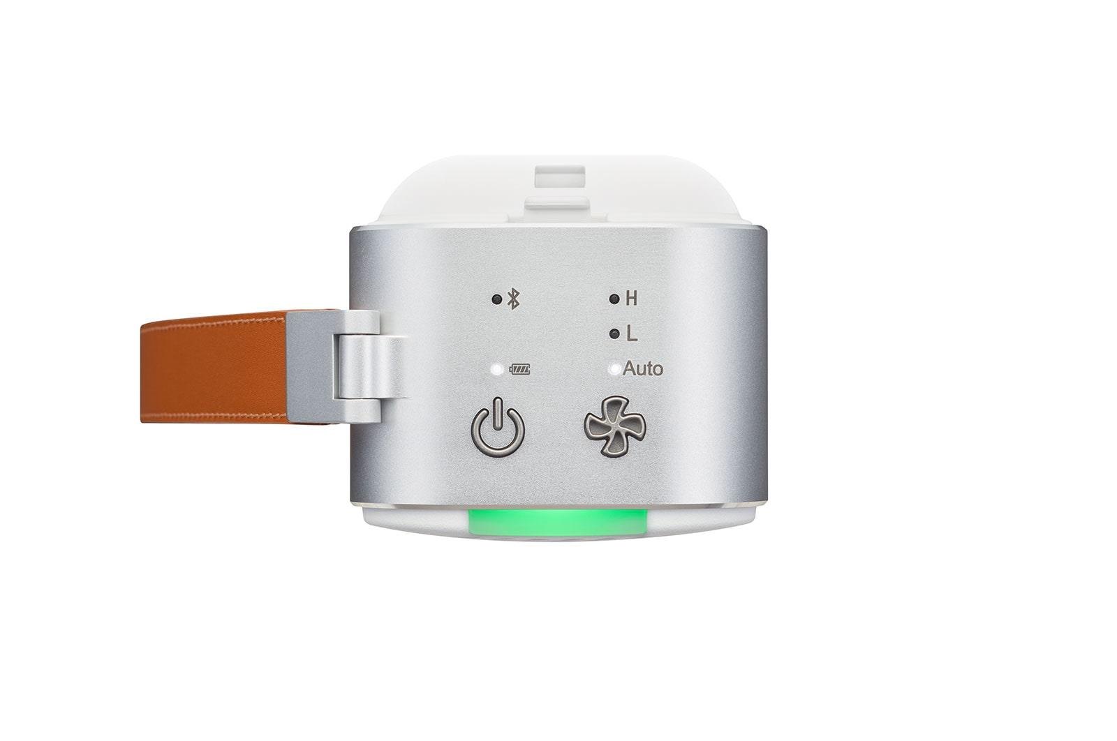 Lg AP151MWA1 Lg Puricare™ Mini Air Purifier