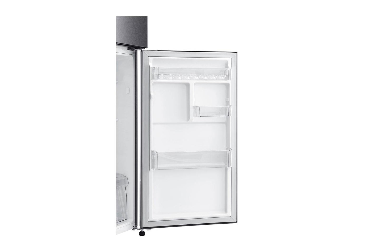 Lg LRTNC0705V 7 Cu. Ft. Top Freezer Refrigerator