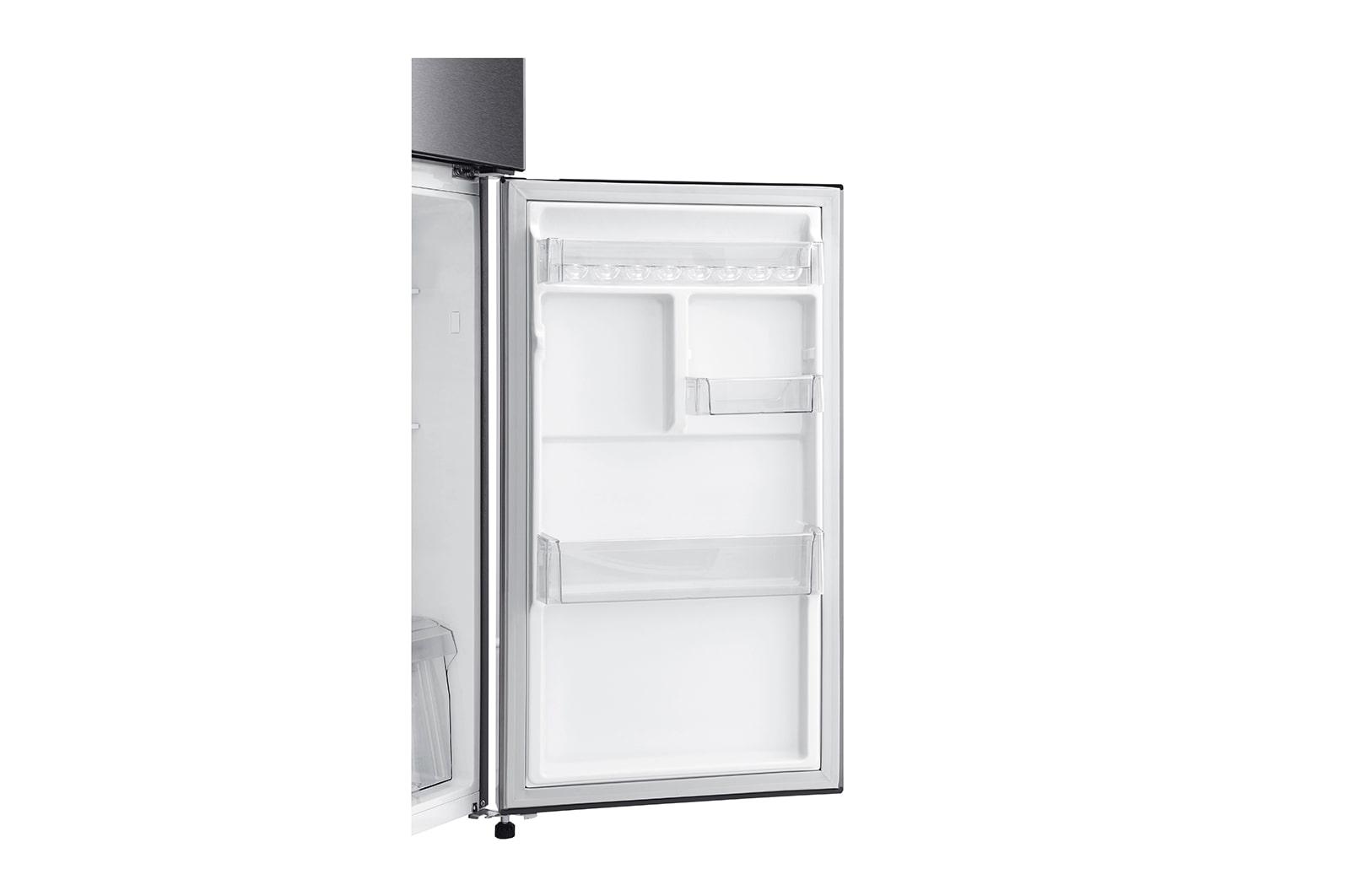 Lg LRTNC0705V 7 Cu. Ft. Top Freezer Refrigerator