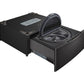 Lg WD200CB 1.0 Cu. Ft. Lg Sidekick™ Pedestal Washer, Lg Twinwash™ Compatible
