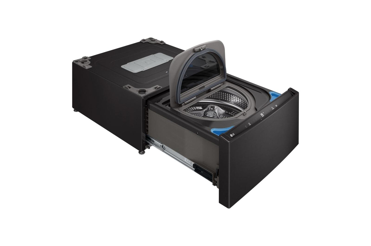 Lg WD300CB 27'' Lg Sidekick™ Pedestal Washer