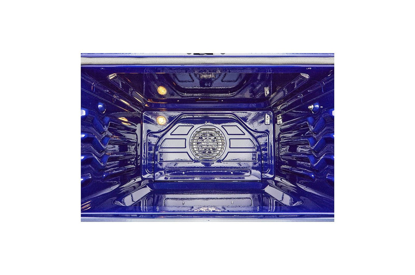 Lg LTGL6937F 6.9 Cu. Ft. Smart Instaview® Gas Double Oven Slide-In Range With Probake® Convection, Air Fry, And Air Sous Vide