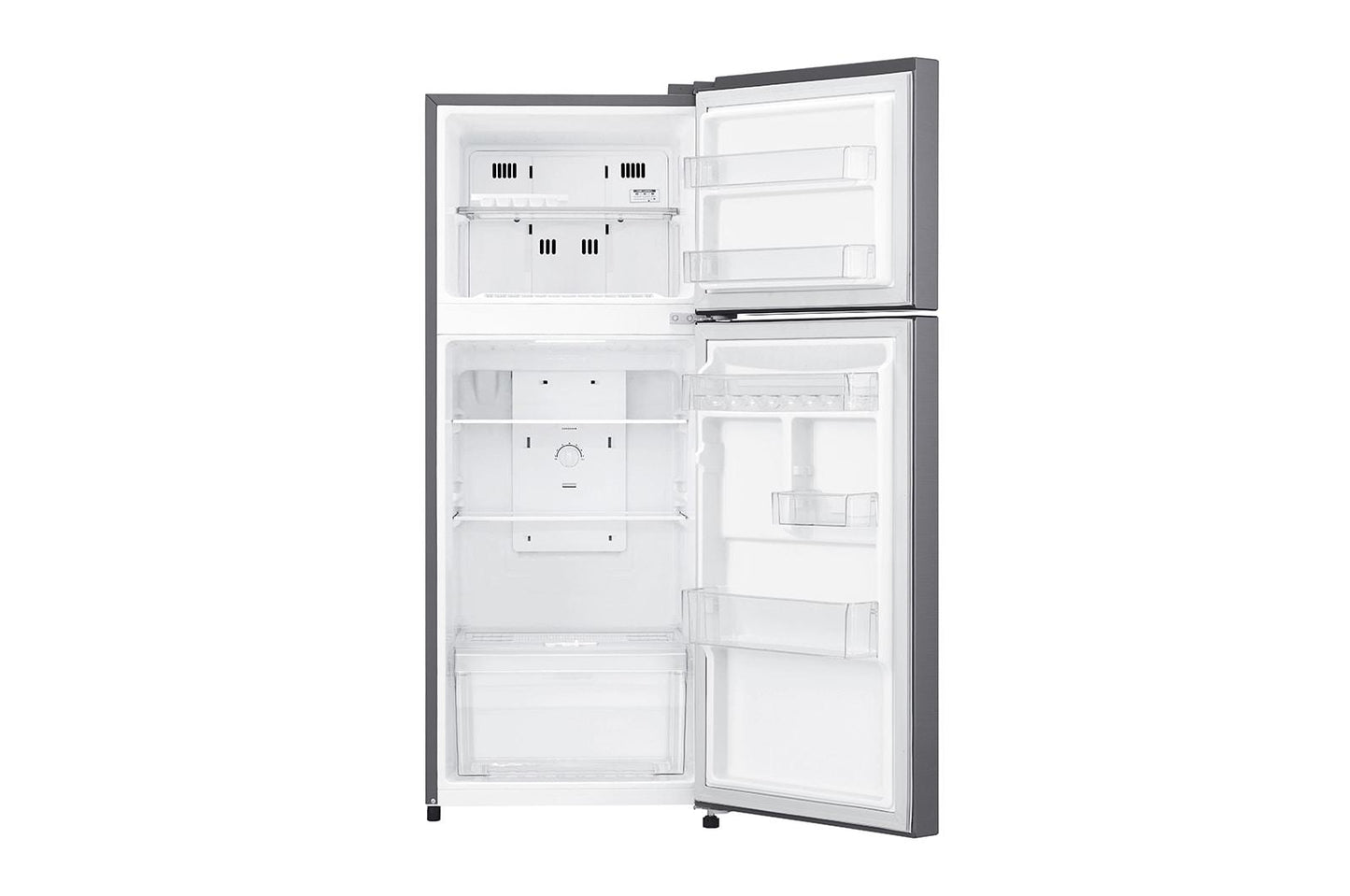 Lg LRTNC0705V 7 Cu. Ft. Top Freezer Refrigerator