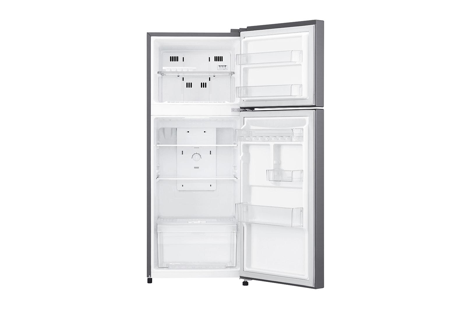 Lg LRTNC0705V 7 Cu. Ft. Top Freezer Refrigerator