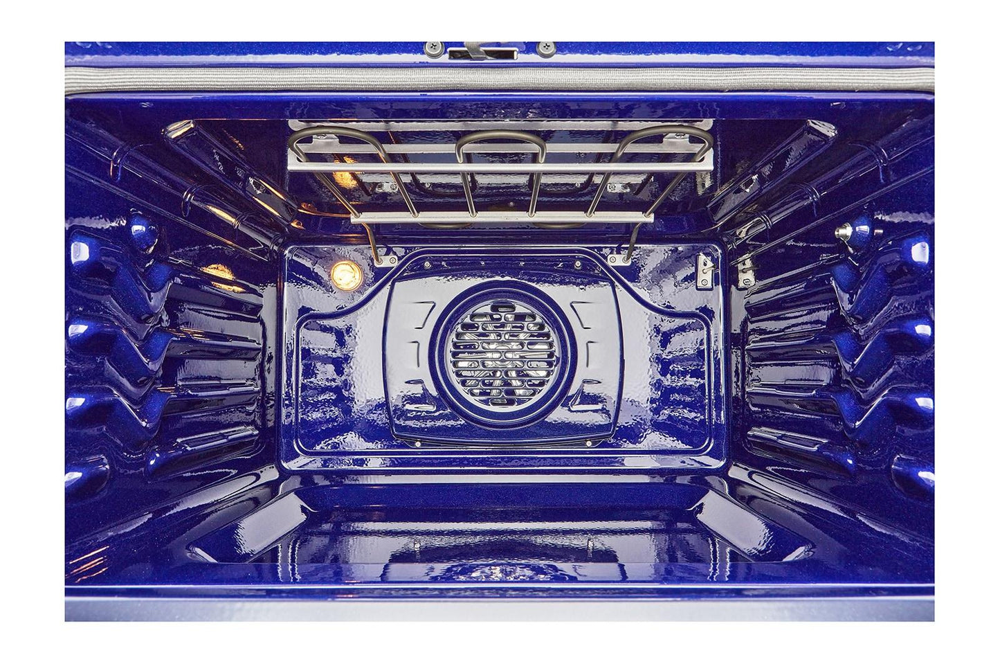 Lg LTEL7337D 7.3 Cu. Ft. Smart Instaview® Electric Double Oven Slide-In Range With Probake® Convection, Air Fry, And Air Sous Vide