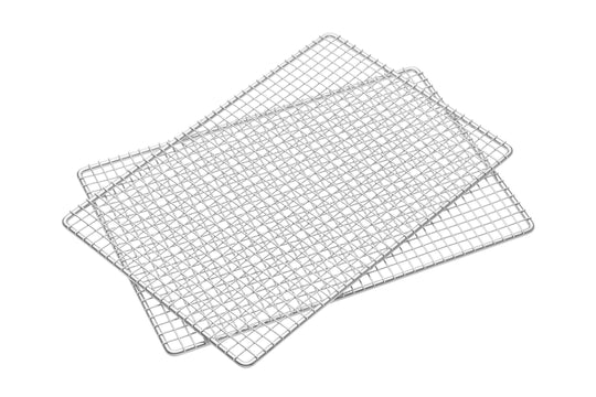 Wolf 9034727 18" Dehydration Rack Set