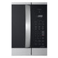 Lg MVEL2125F 2.1 Cu. Ft. Smart Wi-Fi Enabled Over-The-Range Microwave Oven With Extendavent® 2.0 & Easyclean®