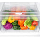Lg LRTNC0705V 7 Cu. Ft. Top Freezer Refrigerator