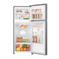 Lg LRTNC0705V 7 Cu. Ft. Top Freezer Refrigerator