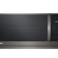 Lg MVEL2125D 2.1 Cu. Ft. Smart Wi-Fi Enabled Over-The-Range Microwave Oven With Extendavent® 2.0 & Easyclean®
