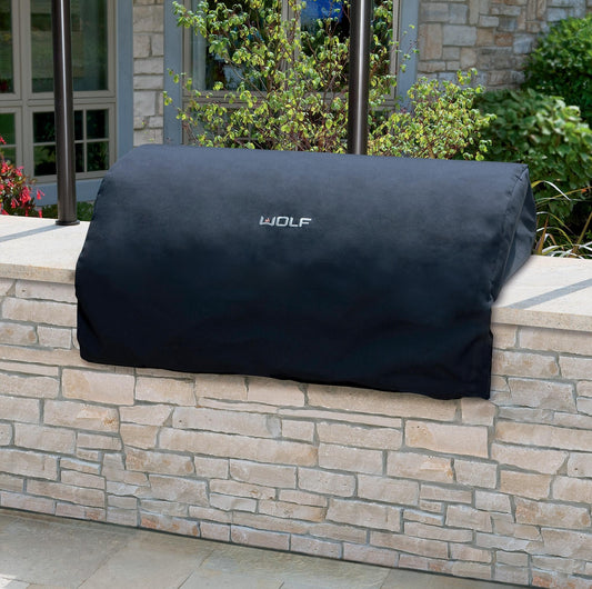 Wolf 830738 Built-In Cover