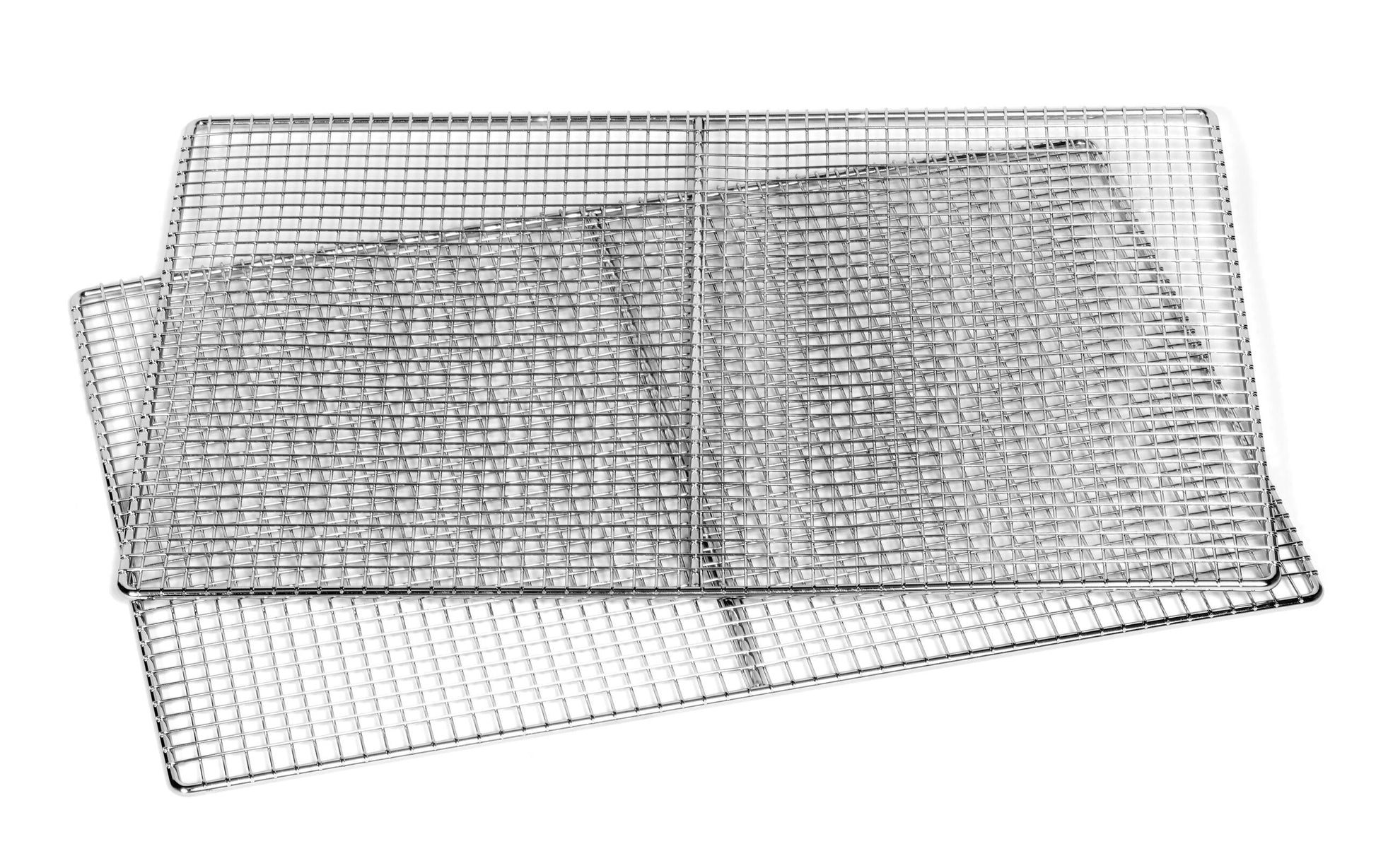 Wolf 9034725 30" Dehydration Rack Set