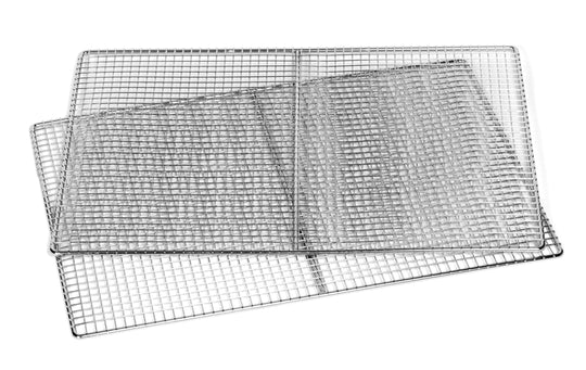 Wolf 9034725 30" Dehydration Rack Set