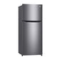 Lg LRTNC0705V 7 Cu. Ft. Top Freezer Refrigerator