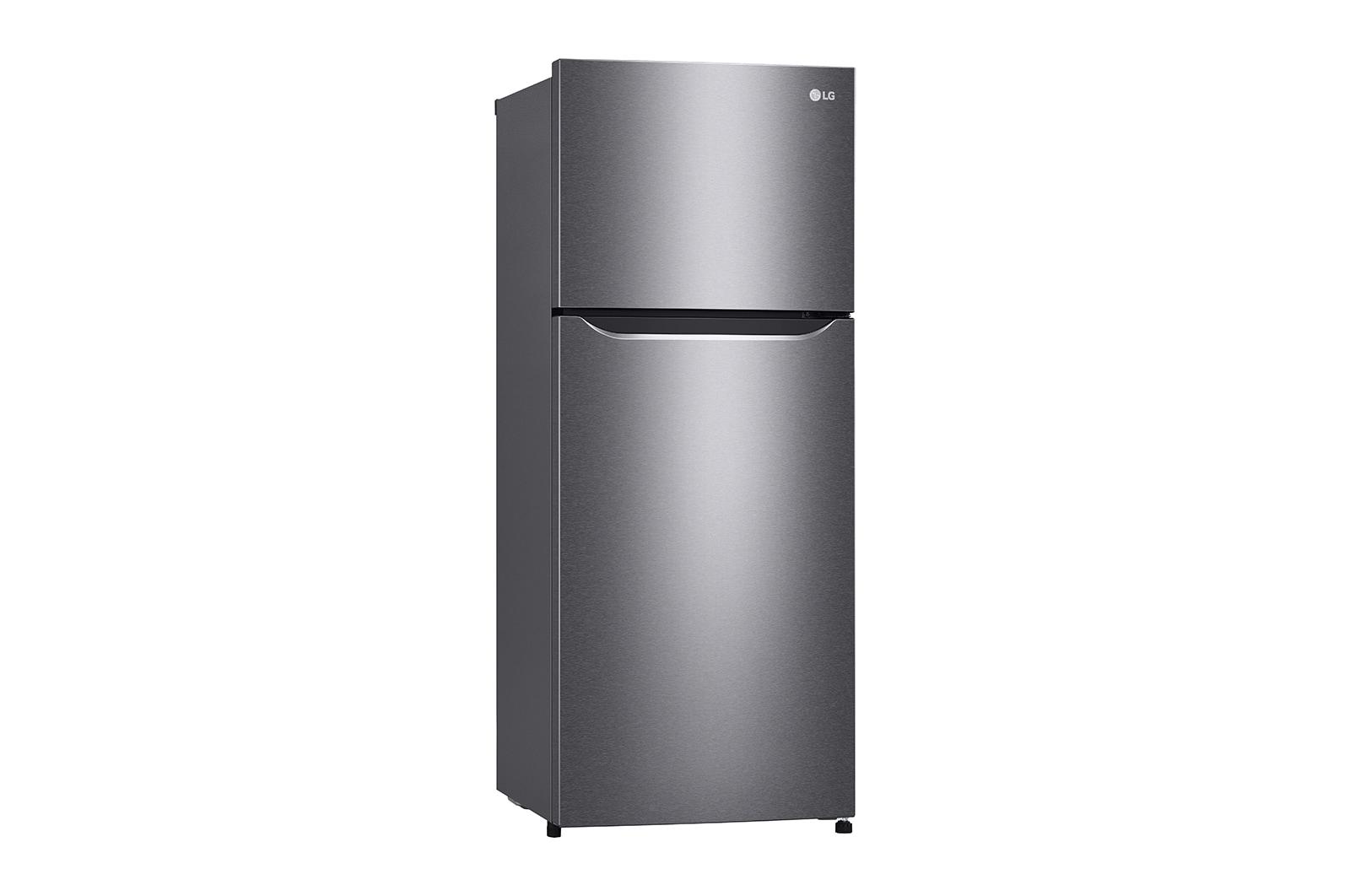 Lg LRTNC0705V 7 Cu. Ft. Top Freezer Refrigerator