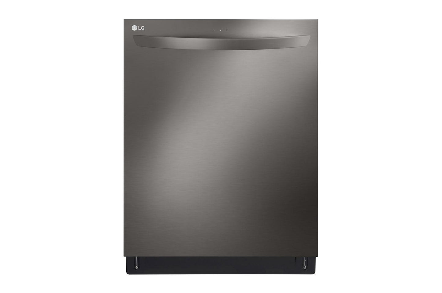 Lg LDTH7972D Smart Top Control Dishwasher With 1-Hour Wash & Dry, Quadwash&#8482; Pro, Dynamic Heat Dry And Truesteam®