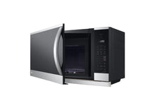 Lg MVEL2125F 2.1 Cu. Ft. Smart Wi-Fi Enabled Over-The-Range Microwave Oven With Extendavent® 2.0 & Easyclean®