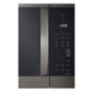 Lg MVEL2125D 2.1 Cu. Ft. Smart Wi-Fi Enabled Over-The-Range Microwave Oven With Extendavent® 2.0 & Easyclean®