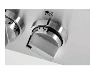 Fulgor Milano F6IRT304S1 30'' Professional Induction Range Top (F6Irt304S1)