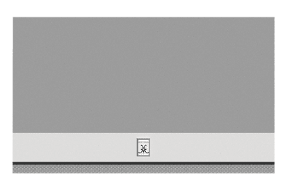 Hestan KVP36 36" Pro Canopy - Stainless Steel / Steeletto