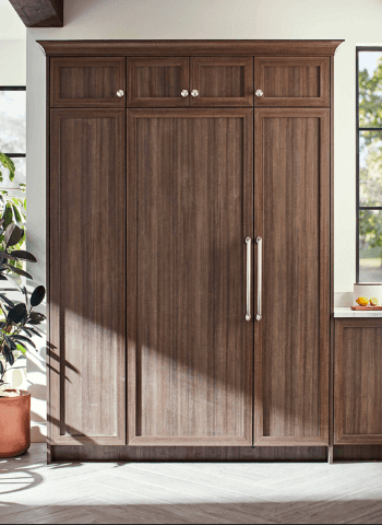 Signature Kitchen Suite SKSCR3001P 30" Refrigerator Column - Skscr3001P