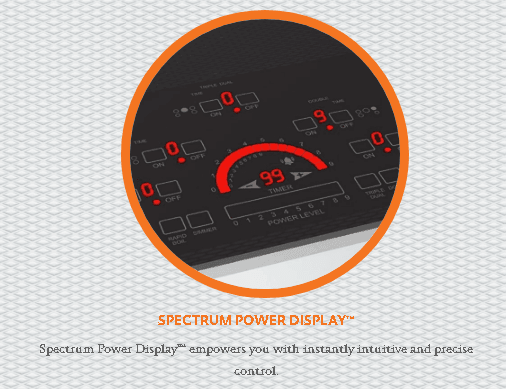 Hestan KEC30BK 30" Electric Radiant Cooktop - Black