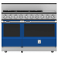 Hestan KRD485GDLPBU 48