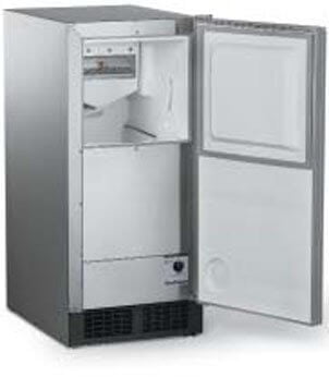 Scotsman DCE33PA1SSD Brilliance Gourmet Cuber