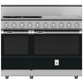 Hestan KRD484GDLPBK 48