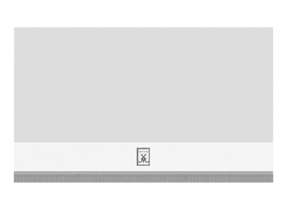 Hestan KVP36WH 36" Pro Canopy - White / Froth