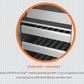 Hestan KFCL30TQ 30