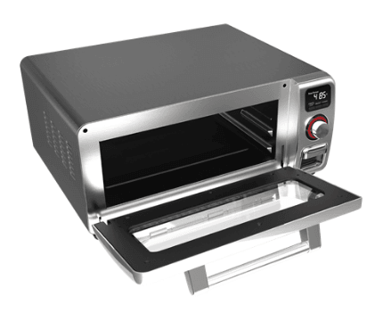 Sharp SSC0586DS Superheated Steam Countertop Oven