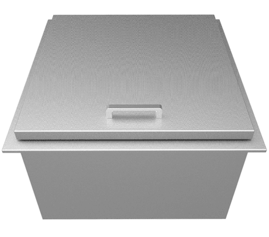 Hestan EDC24 Aspire Series - 24" Drop In Cooler